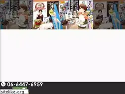 Sites similar to maniamonica.com