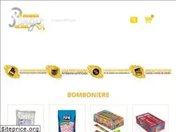 Sites similar to maniapingodemel.com.br