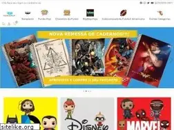 Sites similar to maniapop.com.br