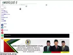 Sites similar to maniapost.com