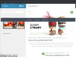Sites similar to maniasiania.pl