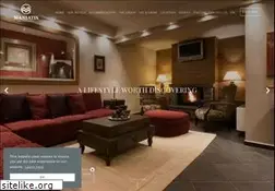 Sites similar to maniatis-hotels.gr