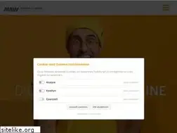 Sites similar to maniax-at-work.de