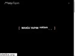 Sites similar to maniayapim.com
