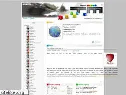 Sites similar to maniazones.com