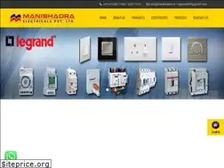 Sites similar to manibhadra.in