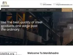 Sites similar to manibhadratubes.com