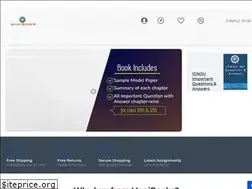 Sites similar to manibooks.com