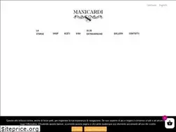 Sites similar to manicardi.it
