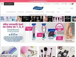 Sites similar to manicare.com.au