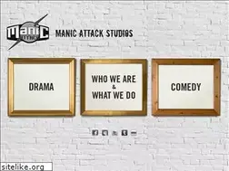 Sites similar to manicattack.com