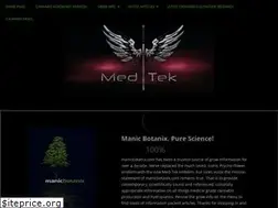 Sites similar to manicbotanix.com