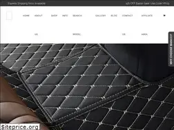 Sites similar to manicci.com