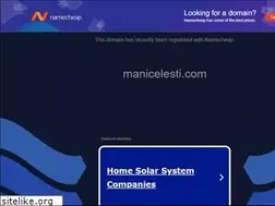 Sites similar to manicelesti.com