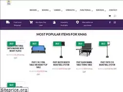 Sites similar to manicfitness.com.au