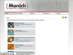 Sites similar to manich-ylla.com