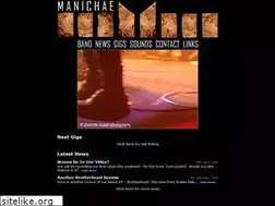 Sites similar to manichae.co.uk