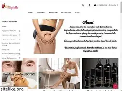 Sites similar to manichiura.ro