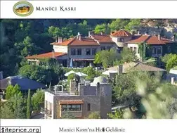 Sites similar to manicikasri.com