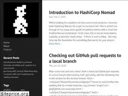 Sites similar to manicminer.io
