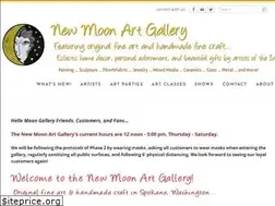 Sites similar to manicmoonandmore.com