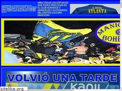 Sites similar to manicomiobohemio.com.ar
