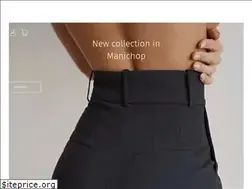 Sites similar to manicshop.ru