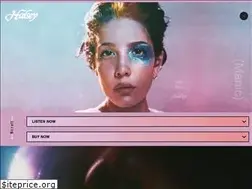 Sites similar to manicthealbum.com