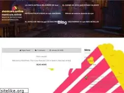 Sites similar to manicura.online