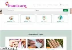Sites similar to manicure.com