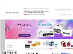 Sites similar to manicureland.com