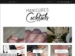 Sites similar to manicuresandcocktails.net