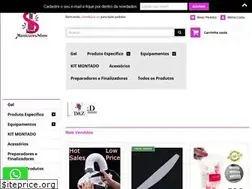 Sites similar to manicuresshow.com