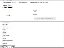 Sites similar to manidifata.it