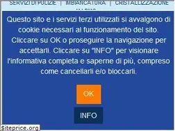 Sites similar to manidifatapulizie.it