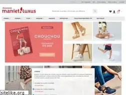 Sites similar to maniet.be