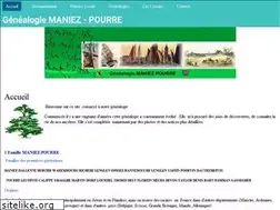 Sites similar to maniezjp.fr