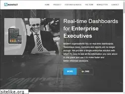Sites similar to manifact.com