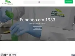 Sites similar to manifarma.com.br
