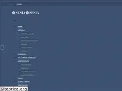 Sites similar to manifatturasesia.it