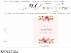 Sites similar to manifaturaci.com.tr