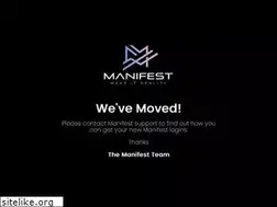 Sites similar to manifest-fx.com