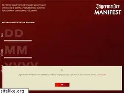 Sites similar to manifest.hr
