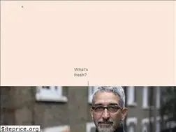 Sites similar to manifest.rocks