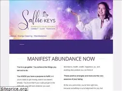 Sites similar to manifestabundancenow.com