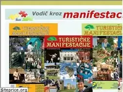 Sites similar to manifestacije.com