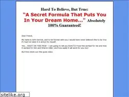 Sites similar to manifestahouse.com
