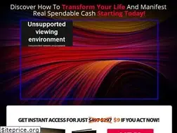 Sites similar to manifestationhack.com