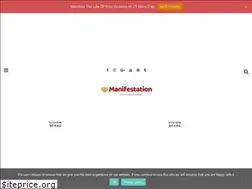 Sites similar to manifestationiq.com