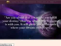 Sites similar to manifestationmagic.net
